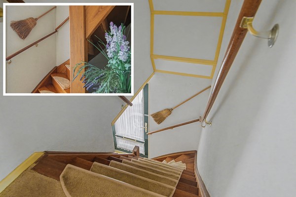 Medium property photo - De Hare 80, 8375 GH Oldemarkt